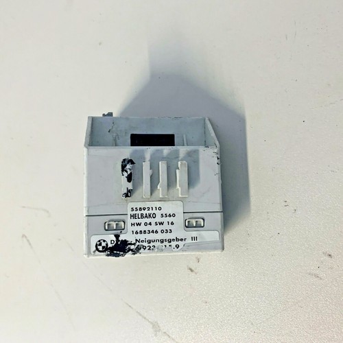 Original BM E38, E39, E46 Neigungsgeber 6923215