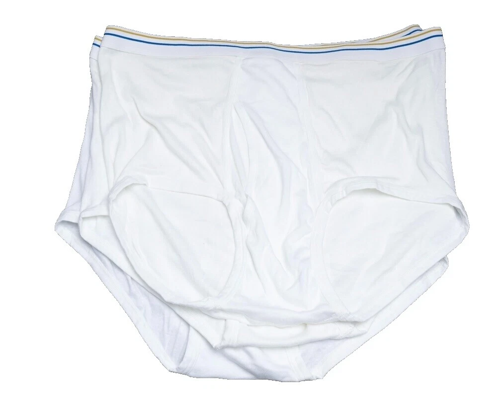 Poliéster Stafford Ropa Interior para Hombres