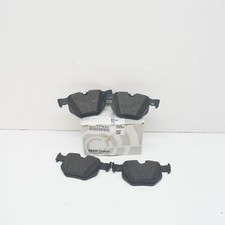 Plaquette de frein BMW X5