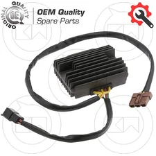 REGOLATORE DI TENSIONE PIAGGIO BEVERLY 500 2002 2003 2004 2005 2006 2007 2008