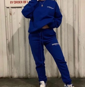 tmc fear of god