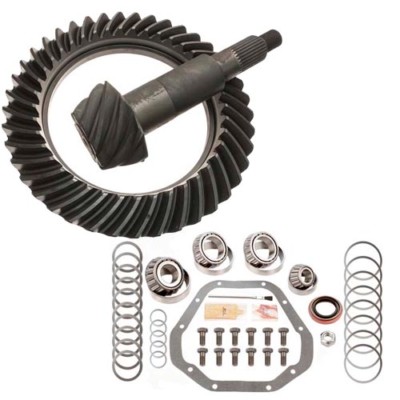 4.10 RING AND PINION & MASTER BEARING INSTALL KIT - DANA 70U
