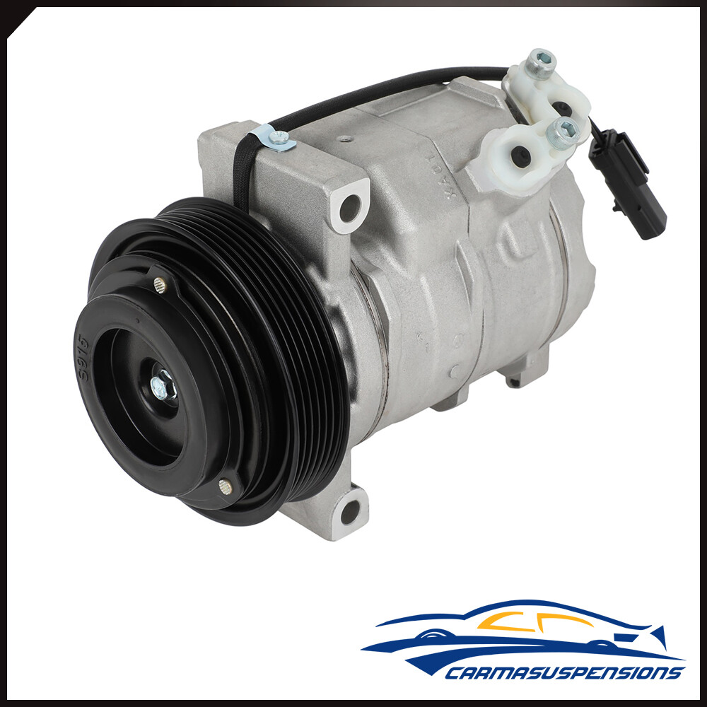 AC A/C Compressor For Dodge Journey 3.5L 2009-2010 55111425AA
