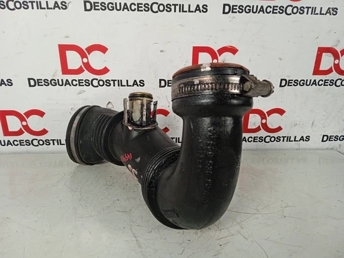 9656953680 Tubo para CITROEN XSARA PICASSO 1.6 HDi 90 SX Top 145900 - Imagen 4 de 5