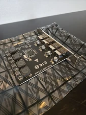 Febsmart PCIE USB 3.0 Expansion Card