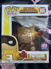 Ultimate Funko Pop My Hero Academia Figures Gallery and Checklist 172