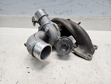 2015-2018 Ford Edge 2.0l Turbo Turbocharger Supercharger Used 2015-2018 Ford Edge 2.0l Turbo Turbocharger Supercharger Used