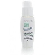Biotherm Aquasource Biosensitive Augen 15 ml