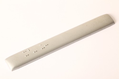 Märklin H0 Repuesto para Carro de Chapa 24 cm Techo (167928) | Condition: Gebraucht