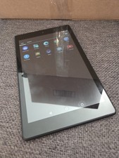 Amazon Fire HD 8 8th Generation 16 GB, Wi-Fi, 8 in - Black without Special...