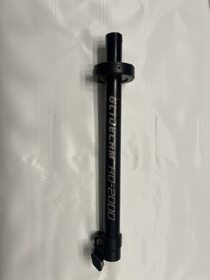 Glidecam hd 2000 parts Tuber With Bearing