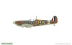 Eduard 1/48 Spitfire Story The Sweeps DUAL COMBO 11153 — photo 3