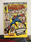 Amazing Spider-Man #121 - Death of Gwen Stacy (1973)