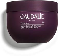 Caudalie Vinosculpt Lift & Firm Body Cream 250ml Anti Cellulite Cream