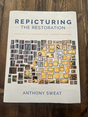 Repicturing the Restoration: New Art to Expand Our Understanding LDS Mormon HCDJ