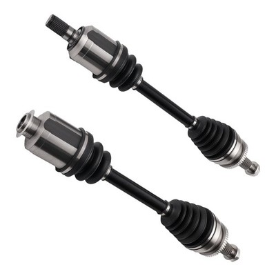 CV Joint Axles Front for Kia Sorento 2.0L 3.3L 2016-2018