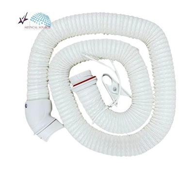 #ad 3M Bair Hugger 600 Series Replacement Hose 96752 New Warranty $90.00