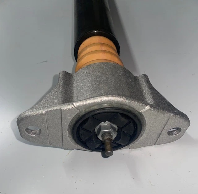 2004-2009 GENUINE MAZDA 3 SHOCK ABSORBER, NEW OEM PART, PART NUMBER BRY028910 - Image 2 of 4