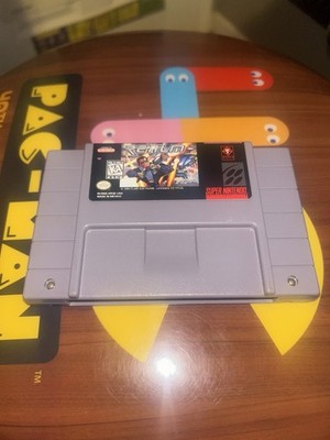 Realm (Super Nintendo, 1996) SNES Cart Only Authentic TESTED