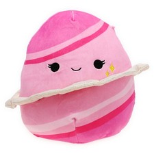 Squishmallows Official Kellytoy Space Squad 16 Inch Plush Zuzana Orbit Planet