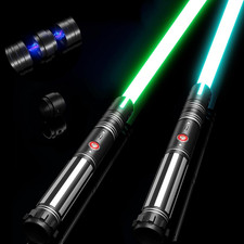 Dueling Lightsaber