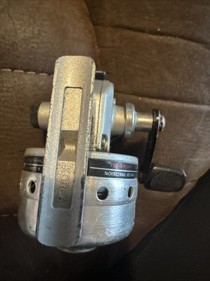 Daiwa 210 RL Japan Spincast Fishing Reel - Used | eBay