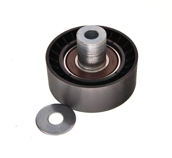 Maxgear 54-0312 Umlenk-/FüHrungsrolle, Keilrippenriemen FüR Renault-image