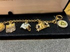 Raiders Bracelet - Bradford Exchange - New In Box — photo 4