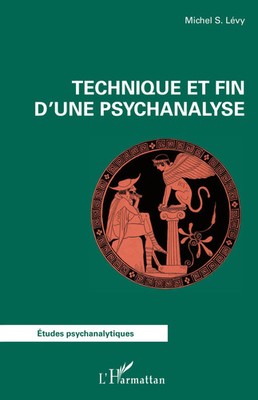 Michel S. Levy | Technique et fin d'une psychanalyse | Taschenbuch | Französisch