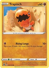 Trapinch (74)