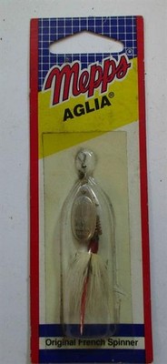 Mepps B1ST S Aglia Spinner