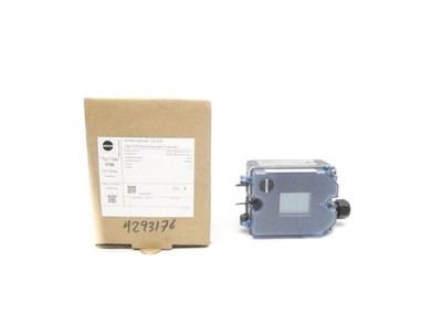 SAMSON 3725 105PSI NSMP