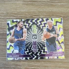 2025 Panini Jason Kidd Base (Raw)