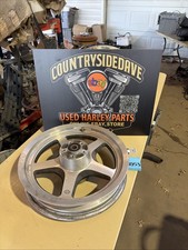 Harley Thunderstar 16  Rear Sealed Bearing 3/...
