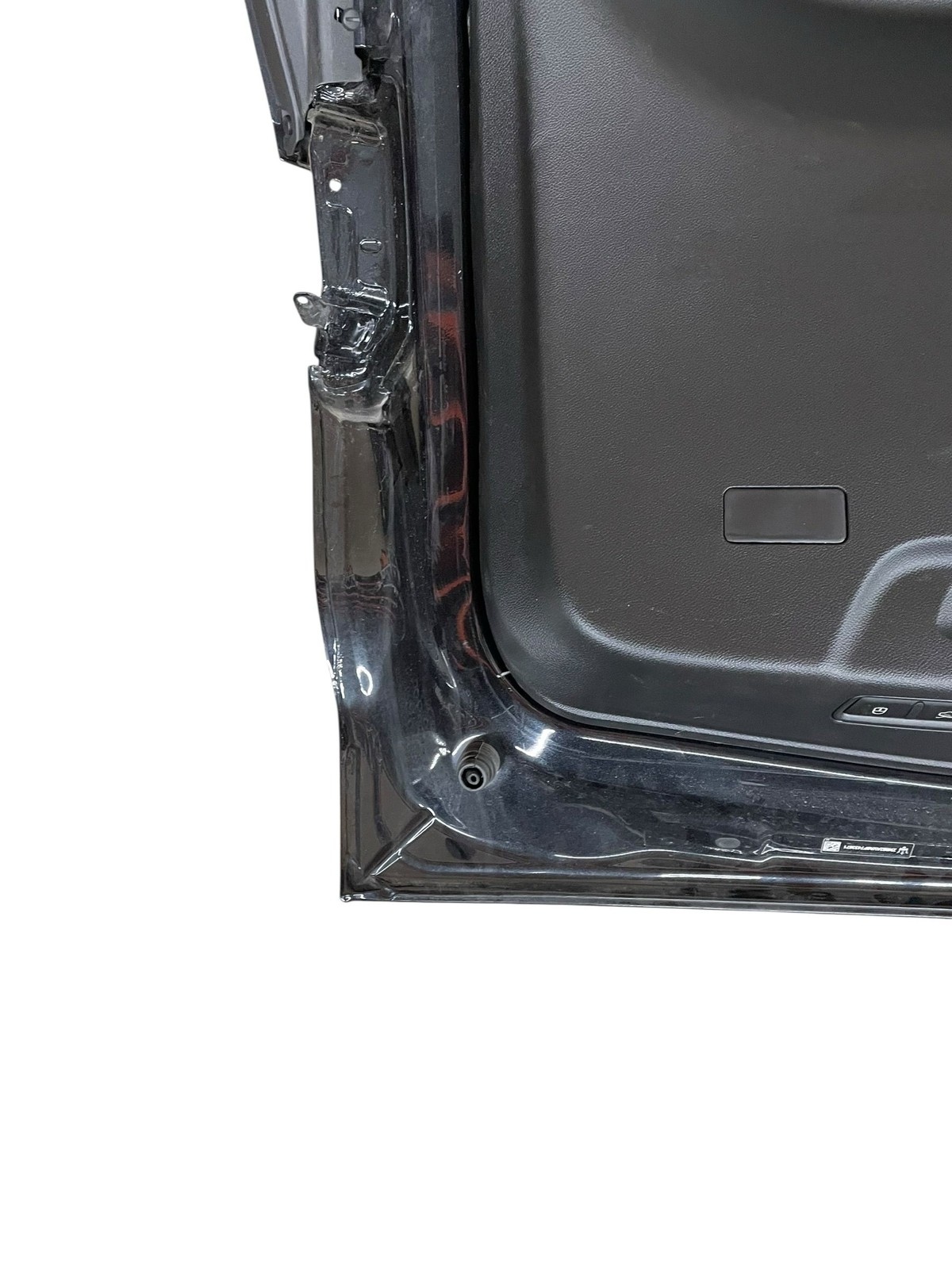 2023-2026 MASERATI GRECALE GT M182 REAR HATCH LIFT GATE TAILGATE LID W/ GLASS