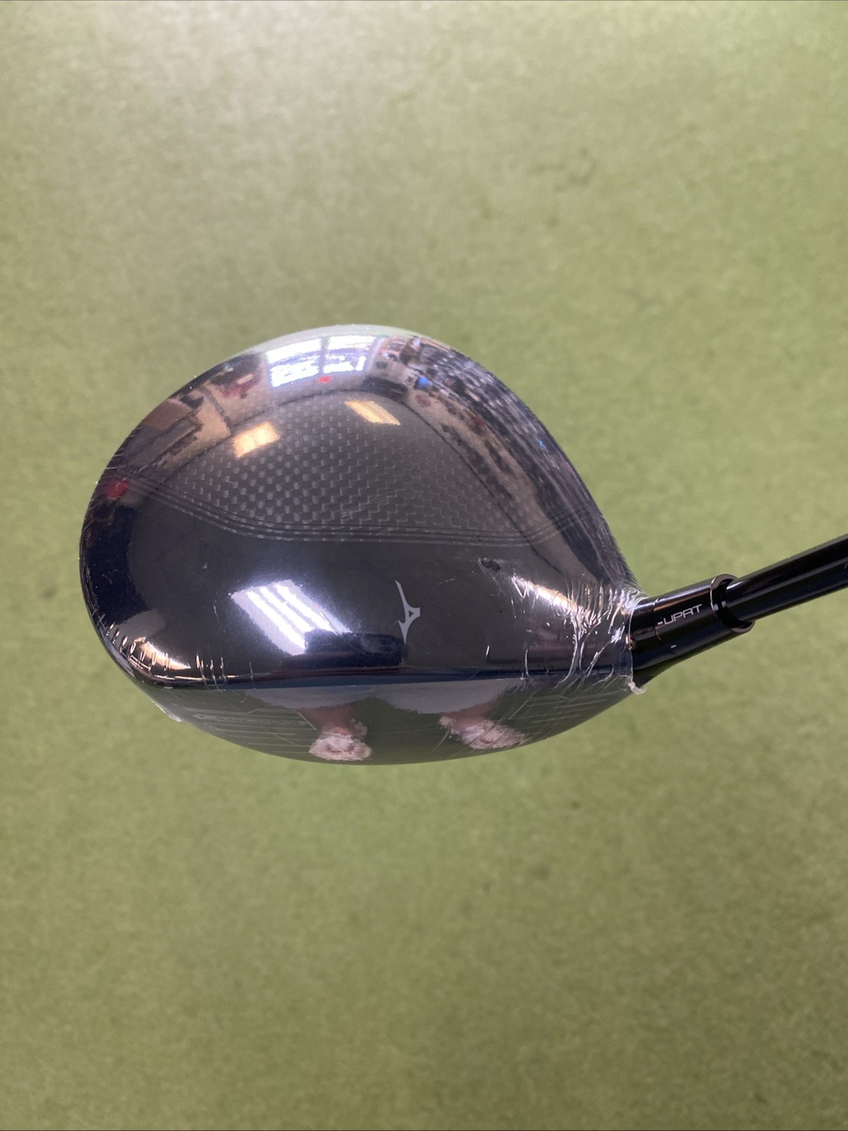 New Mizuno ST-X 230 10.5* Driver HZRDUS RDX Smoke 65g Stiff Flex Graohite