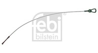 Febi Bilstein ÖLpeilstab Febi Plus 44806 FüR GLK S204 W204 W221 W212 X204 S212