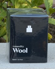 Wool Commodity perfume - a fragrance for women and men 2013