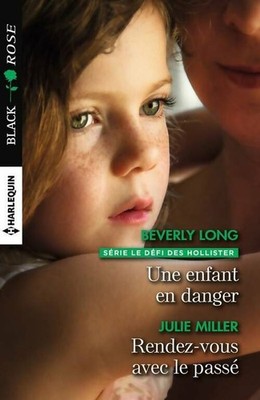 Ein Kind in Gefahr / Rendez-vous av... - Julie Miller, Bev... - V2040889