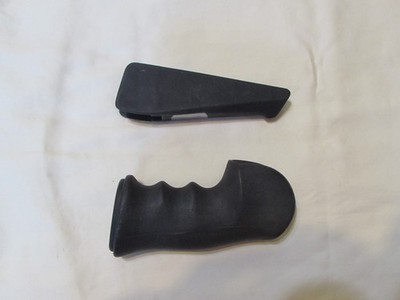 Thompson Center Contender  Polymer Gripper Pistol Grip & Forend - G1 Original