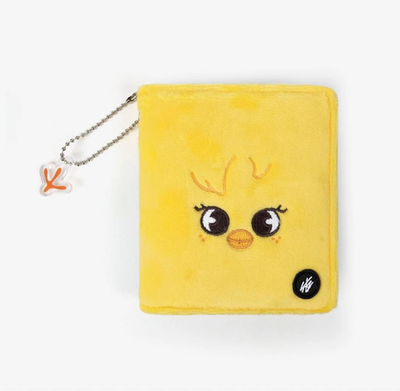 Official Stray Kids BbokAri Felix Photo Card Case Skzoo Popup