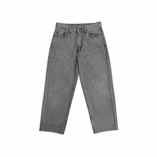 Levi's 578 Baggy Denim Pants Size 30 Official