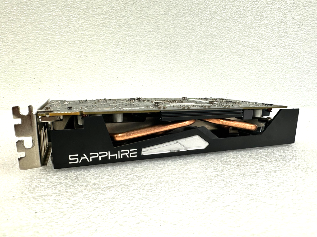 Sapphire AMD Radeon R9 270X Dual-X OC 2GB GDDR5 Graphics Card FREE