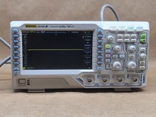 Rigol DS1054 Z Oscilloscope