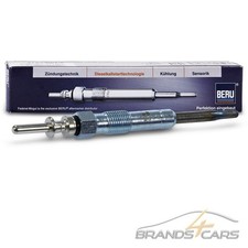 BERU GLÜHKERZE GLÜHKERZEN FÜR BMW 6-ER E63 E64 635-d 7-ER E65 E66 E67 730-d ld