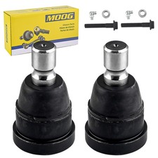 MOOG Front Lower Ball Joint Suspension Kit For 2001 2002-2012 Ford Escape K80107