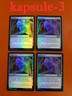 4x Riddleform | FOIL | M21 Core Set 2021 | MTG MAGIC CARDS