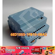 6ED1055-1FB10-0BA2 New Siemens 6ED1 055-1FB10-0BA2 LOGO DM16 230R expansion