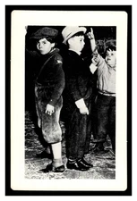 Little Rascals Our Gang #106 1984 Hoyle Photo Trivia MGM Movies Game