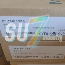 MOXA CP-134U-I PCI Multi Serial Card  1pcs New In Box